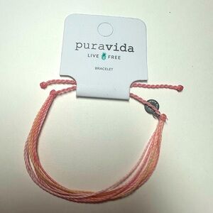 Pura Vida Bubblegum Bracelet